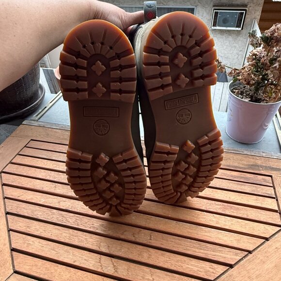 Timberland X Gore-Tex Limited Release Waterproof Boots Mens Size 10.5 - Picture 10 of 10